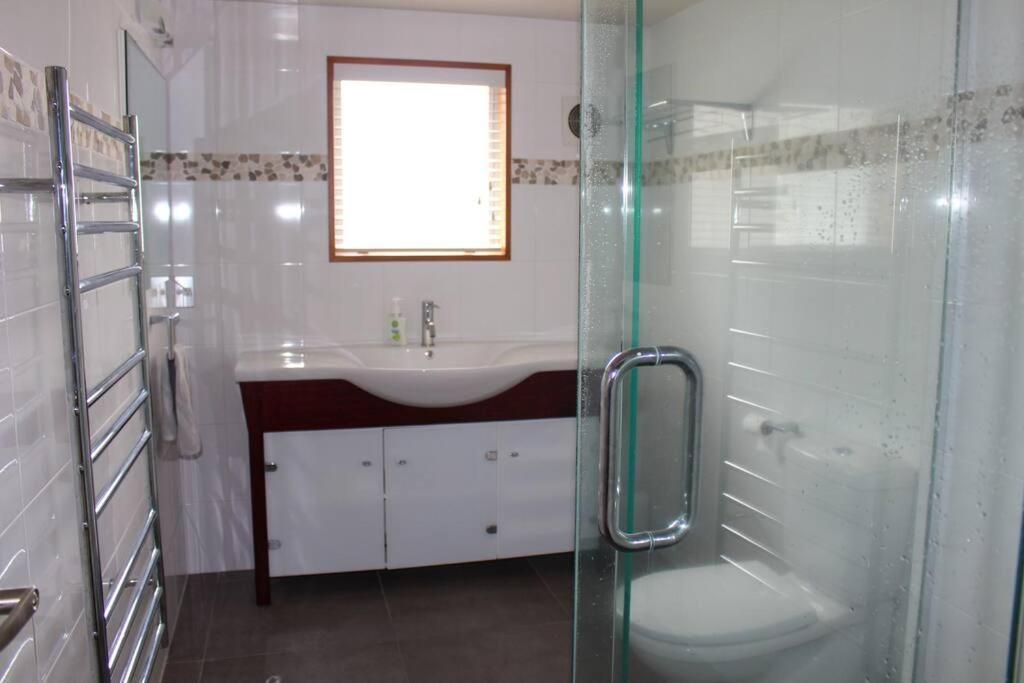 Holiday home Beachfront In Mount Maunganui
