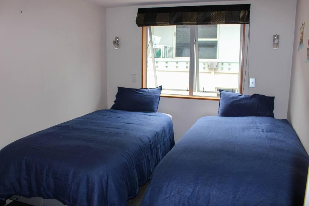 Holiday home Beachfront In Mount Maunganui